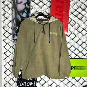 Vintage Friday Harbor Fleece